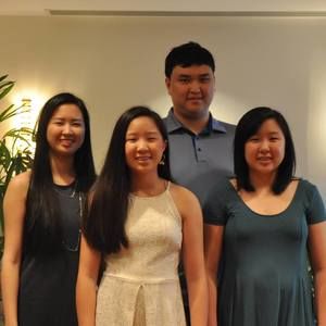 Meet your Posher, Carol